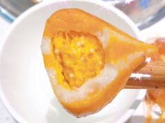 -龍歌自助小火锅(市南金茂湾店)