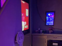 -星璨火吧KTV聚会餐厅(华清广场店)