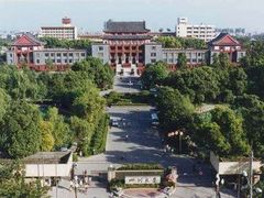 -四川大学(望江校区)