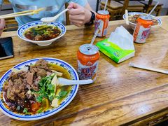 -清真·老陈家烩菜(东新街总店)