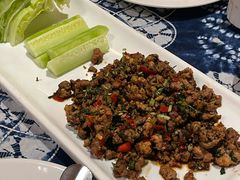 -滇道云南特色料理(康定路店)