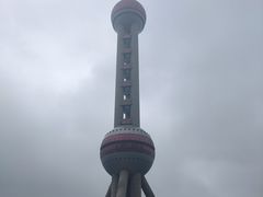 -东方明珠广播电视塔