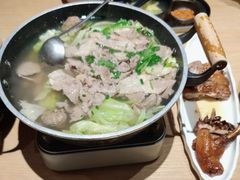 -川堂风·跷脚牛肉·乐山爆炒(宝山日月光店)