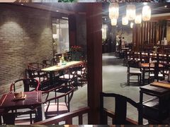 -青藤茶馆(南山路店)