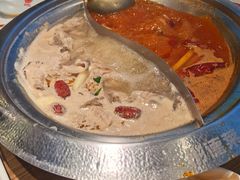 -彤德莱火锅(诸城繁荣路店)