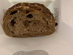 -WHEAT&BAKER-麥(凯德来福士店)