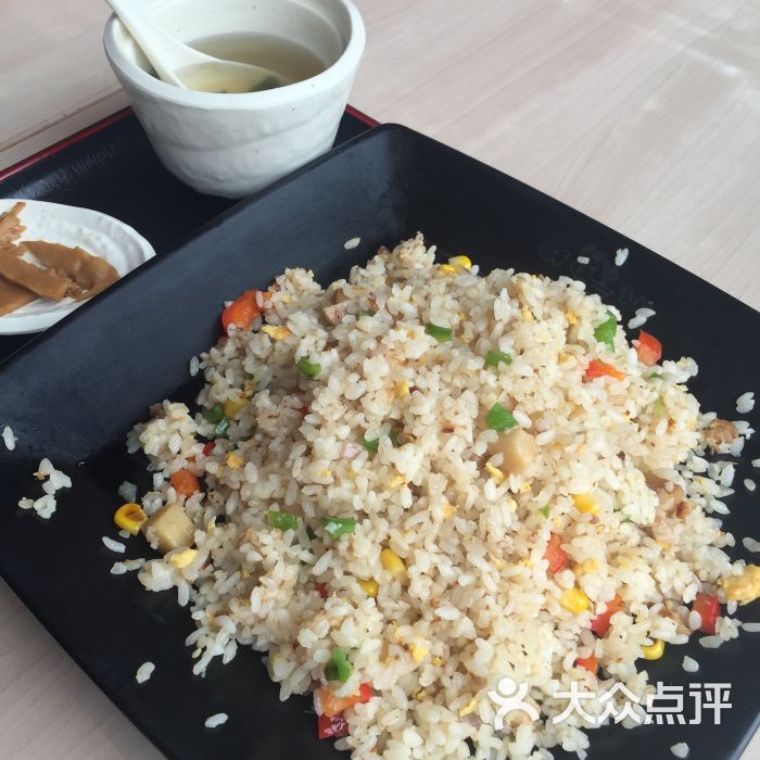味千拉面(成都春熙阳光店)味千炒饭图片 - 第82张