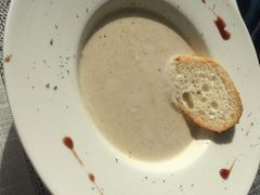 -LUCCA卢卡西班牙海鲜饭(远洋广场店)