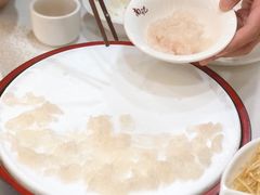 -寻味顺德·南记酒家·传统顺德菜·鱼生(广源路店)