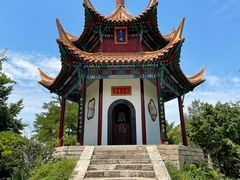 -戏马台景区