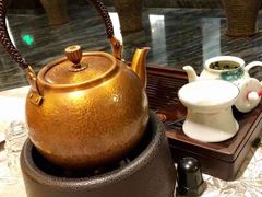 -香云轩·顺德菜(香云纱园林酒店店)