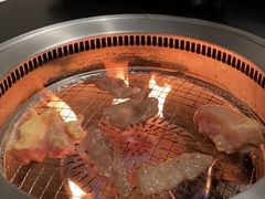 -黒毛和牛焼肉善 ZEN(難波心斎橋店)