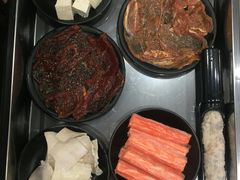 -锤子火锅(百步亭金桥汇2期店)