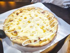 -汤姆榴莲披萨(状元北路店)