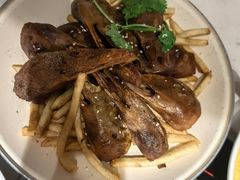 -欣旺·迎宾楼·百年无锡菜