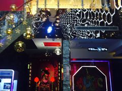 -星汇纯K量贩式KTV(卜蜂中心店)