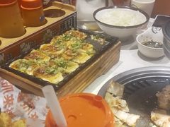 -猫爪爪原切自助烤肉(观音桥阳光世纪店)