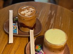 -沪水焙煎室(淡水路店)