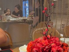 -京采烤鸭清真餐厅(金桥店)