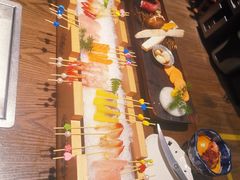 -樱宿日式和牛烧肉(五道口店)