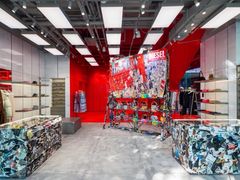 -KENZO(北京三里屯店)