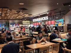 -樟宜机场免税店