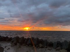 -南汇嘴观海公园