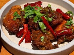 -SHAN山(前滩太古里店)