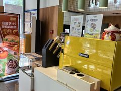 -麦当劳(安定门外大街店)