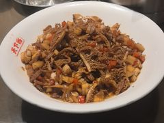 -天下客饭店(中山路店)