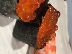 -築地青空三代目(銀座三越店)