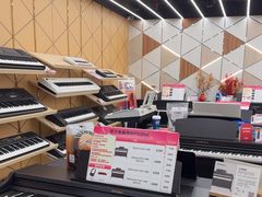 -雅马哈乐器专卖店(广州旗舰店)