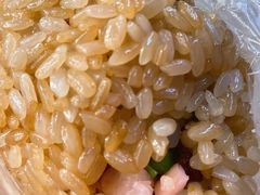-六广门毛阿姨糯米饭