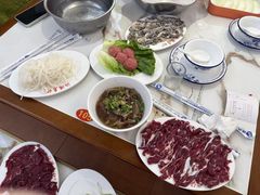 -乌记鲜活牛肉城(金砂东路店)
