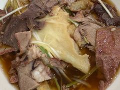 -直隶安家牛肉罩饼(七一路店)