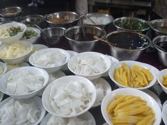-何氏筠连水粉(明伦堂店)