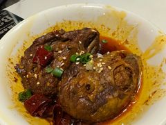 -付小姐在成都(五道口店)
