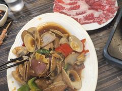 -富来美食(成发大厦店)