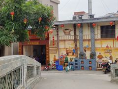 -红星光发煲仔饭(大石街店)