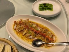 -万龙洲海鲜(广渠门店)