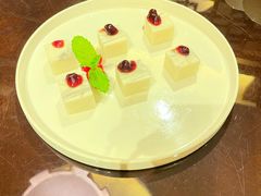 -万豪中餐厅·粤菜·北京粤财JW万豪酒店