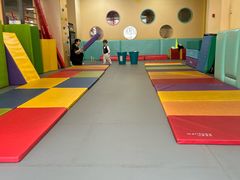 -玩胜青少儿体能(福田侨香中心)