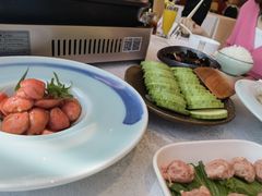 -王子私厨(鸿通城购物中心店)