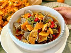 -巽寮印象美食部落餐厅·海鲜·地方特色菜(惠州体验店)