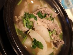 -港丽餐厅(高德置地店)