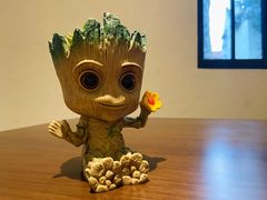 -Fridi Patisserie Cafe