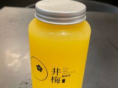 -贡梅老面馆·蟹粉面·无锡特色小吃(南长街主推店)