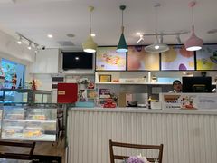 -KK BAKERY烘焙