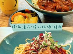 -里面·Noodlology(机电院店)