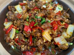 -三只鸟本地特色菜馆(上饶总店)